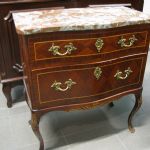 533 7132 CHEST OF DRAWERS